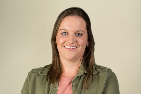 Gitte Geboers