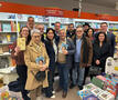 Signeersessie Zuhal Demir